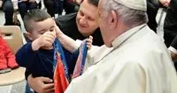 La normalizzazione dell’indifferenza globalizzata e una “cura” possibile nell’appello del Papa