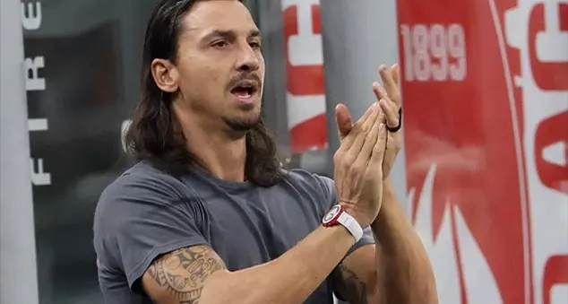 Ibra, il calcio come arte