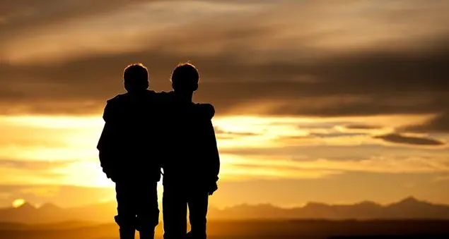 «Vi racconto cosa vuol dire vivere con due gemelli disabili in casa»