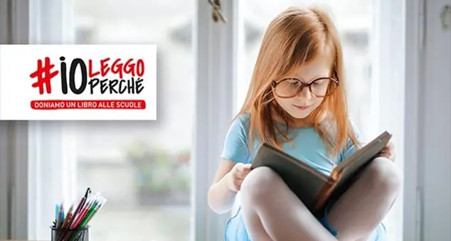 Sempre più asili nido potranno ricevere i libri con Ioleggoperché