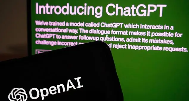 ChatGPT bloccata in Italia per la privacy