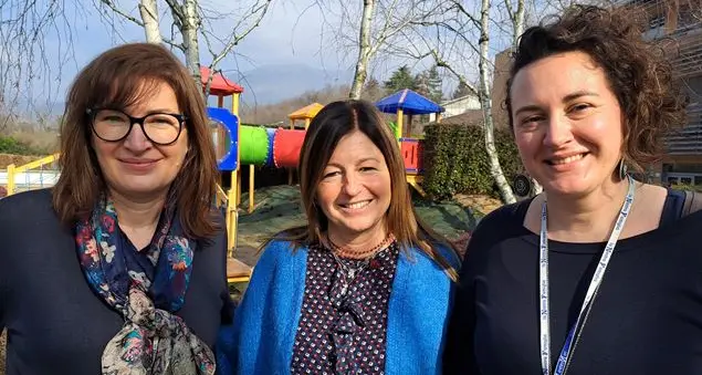 Accoglienza e cure mediche per 33 bambini ucraini grazie a \"La Nostra Famiglia\"