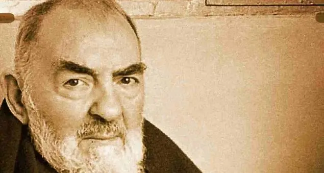 La vera storia di Padre Pio, il frate con le stimmate