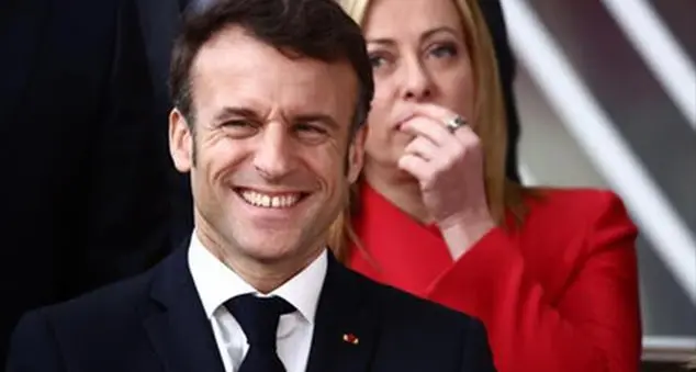 Da Francia e Spagna nuove accuse al governo Meloni