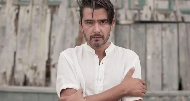 Antonio Castrignanò: «Nella mia musica c’è la voce degli ultimi»