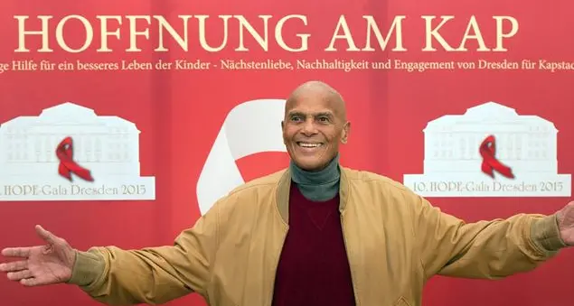 Addio a Harry Belafonte, campione di impegno e di allegria