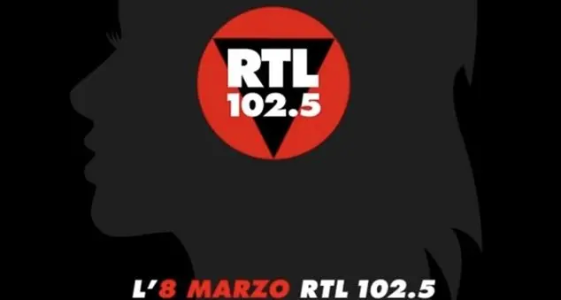 Festa della donna: tutti i programmi di RTL 102.5 condotti solo da donne