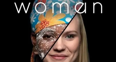 \"Woman\": in un docufilm la forza e il coraggio delle donne di tutto il mondo