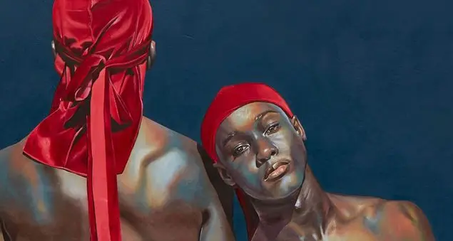 I diritti umani in bella mostra