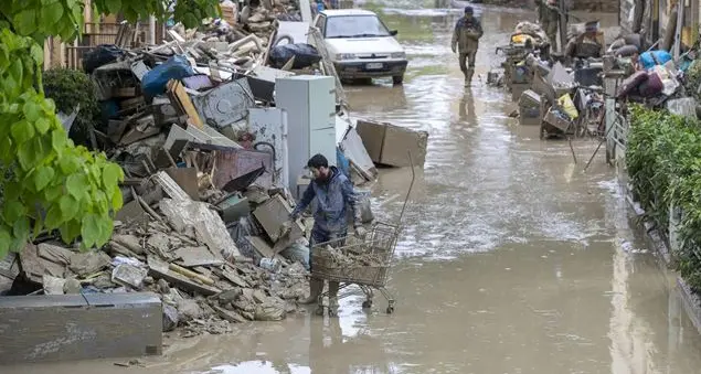 Emilia-Romagna, come sostenere la Caritas e aiutare le popolazioni colpite