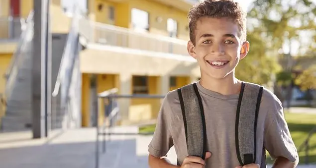 Prepara anche tu lo \"zaino dei valori\" per l'estate