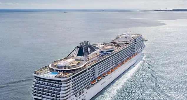 Con Famiglia Cristiana in crociera nel Mediterraneo, sugli antichi luoghi della convivenza tra Mori e Cristiani