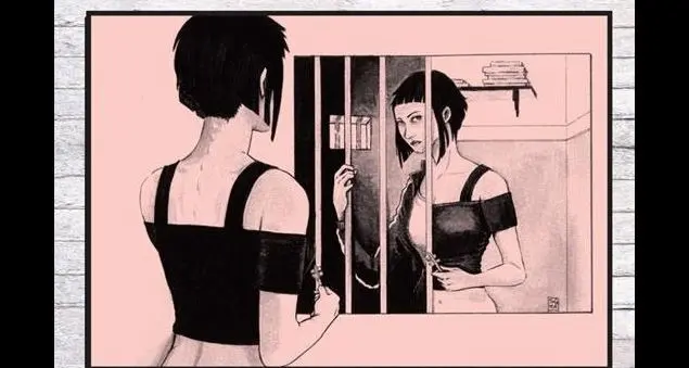 \"Donne che si ritrovano dentro\": un libro dà voce alla popolazione femminile delle carceri