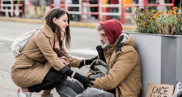 Perchè invocare lo Spirito di Dio se è già presente in noi?