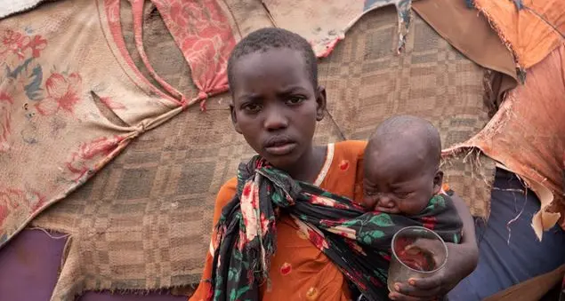 L'allarme dell'Unhcr: \"L'emergenza ambientale è anche umanitaria\"