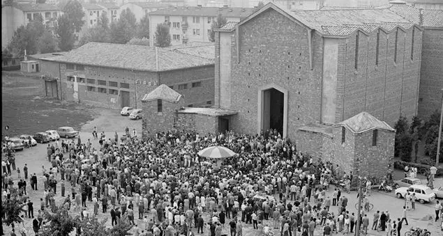 Un film racconta la storia dell'Isolotto, il quartiere popolare di Firenze pioniere dell'integrazione