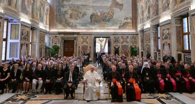 Chiesa al femminile: la \"voce\" delle donne arriva al Sinodo