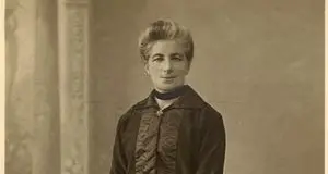 La vera storia di Lidia Poët, la prima avvocata italiana protagonista della serie Tv