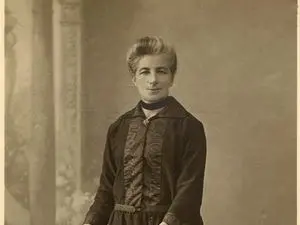 La vera storia di Lidia Poët, la prima avvocata italiana protagonista della serie Tv
