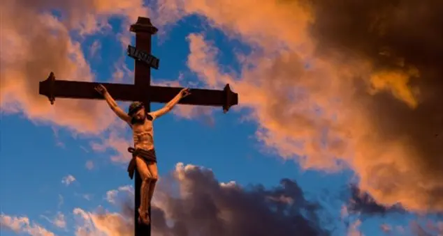 Pasqua, non celebriamo un evento passato