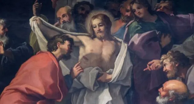 San Tommaso, nostro gemello