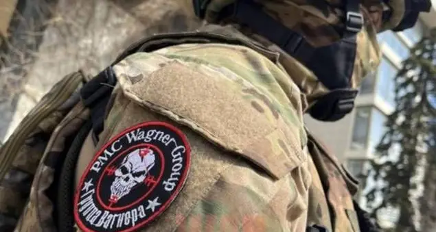 \"I mercenari della Wagner sono capaci di destabilizzare l'Europa\"