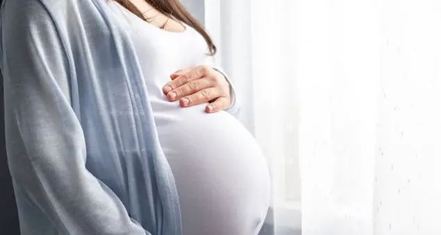 Aspetti un bambino? Non sei sola