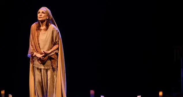 Nella passione della Maddalena l'incompiuto delle nostre vite