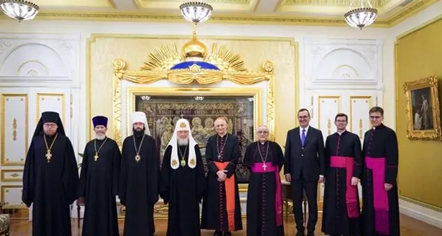 Realismo cristiano è \"seminare\" la pace