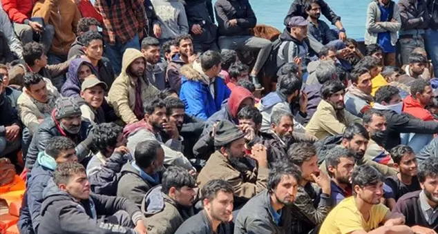 Sostituzione etnica? Accogliere gli immigrati è nell'interesse del nostro Paese