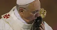 Da Lourdes a Fatima, da Loreto ad Aparecida: le Madonne di papa Francesco