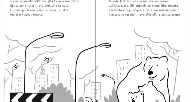 Lettura più facile per tutti con la font ad alta leggibilità