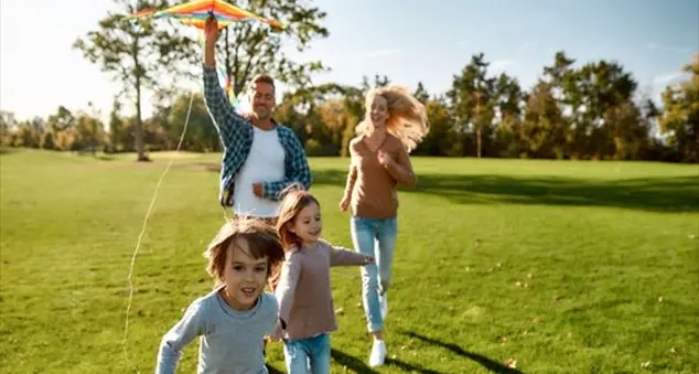 Il comandamento del riposo