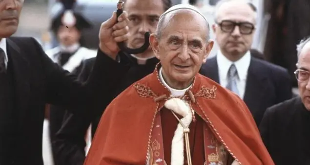Paolo VI, il Papa che ci insegnò come amare Maria per abbracciare Gesù