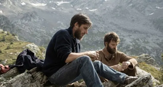 Paolo Cognetti parla delle sue montagne: \"Troppa tecnologia, abbiamo bisogno di natura\"