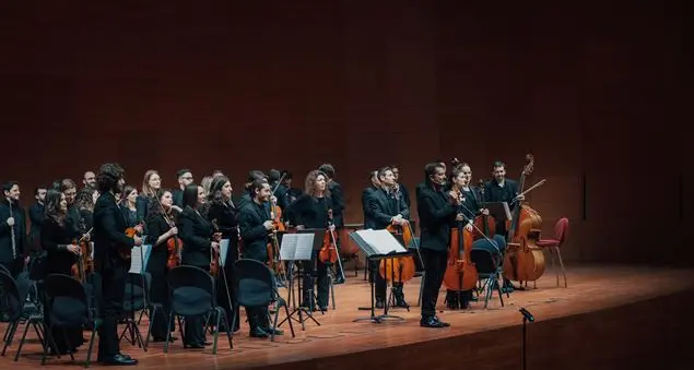 Europa InCanto svela i segreti della musica