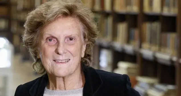 Leone d'oro alla carriera per Liliana Cavani, la regista innamorata di San Francesco