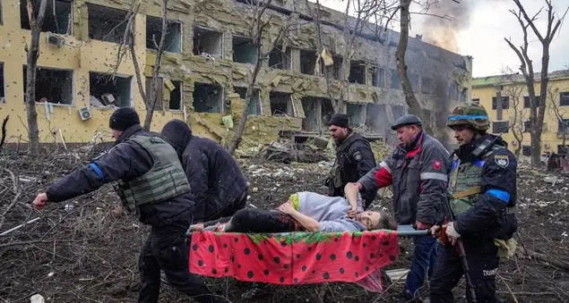 In mostra a Roma le immagini del World Press Photo