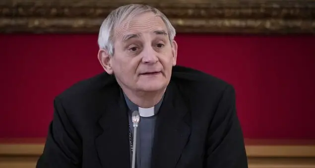 Zuppi: «Migranti, povertà, coesione sociale: per la politica è tempo di scelte coraggiose»