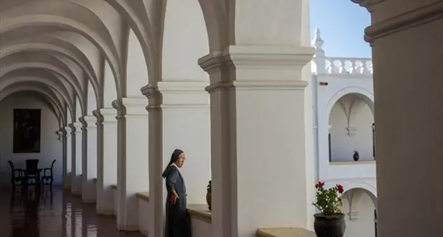 Perchè i religiosi stanno scomparendo?