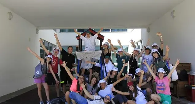 Cura del creato, pace e metaverso, i temi della Gmg di Lisbona