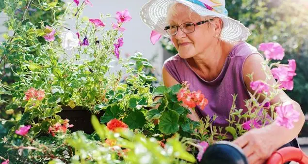 Le attività da fare insieme per mantenere la mente attiva