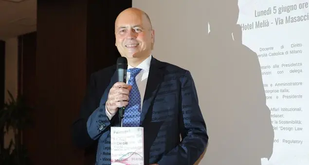 «Serve un’educazione digitale. L’IA arma a doppio taglio»