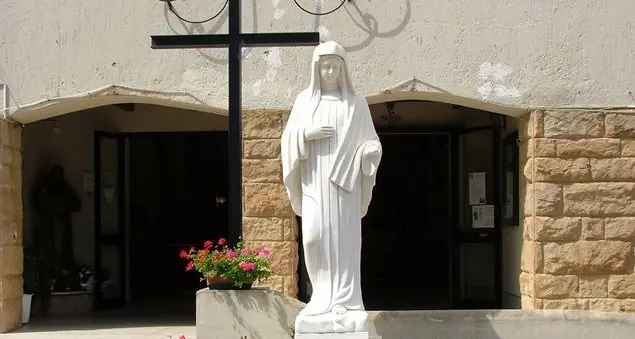 Nasce l'osservatorio per le apparizioni e i fenomeni mistici mariani