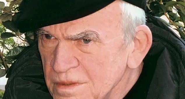 Addio a Milan Kundera (1929-2023), gigante della letteratura