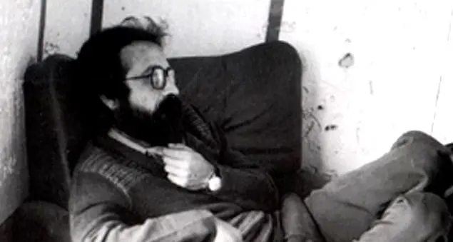 Umberto Santino: «Sono stato tra i primi a dire che Peppino Impastato fu ucciso dalla mafia»