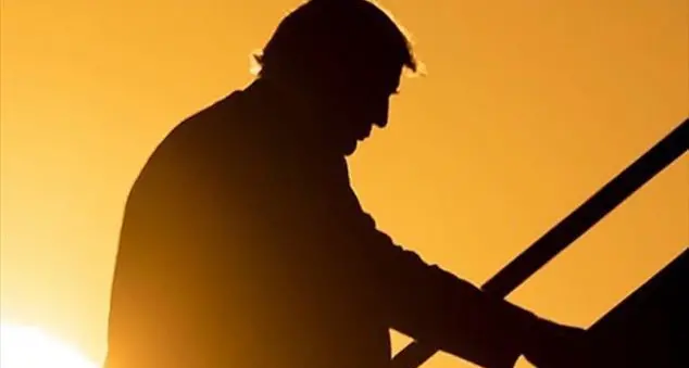 Incriminato Trump. È la prima volta per un ex presidente degli Stati Uniti