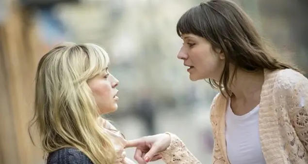 I comportamenti troppo rigidi non sono mai sani