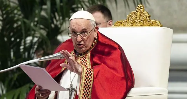 «La Chiesa ha bisogno di annunciare Cristo come dell’ossigeno per respirare»