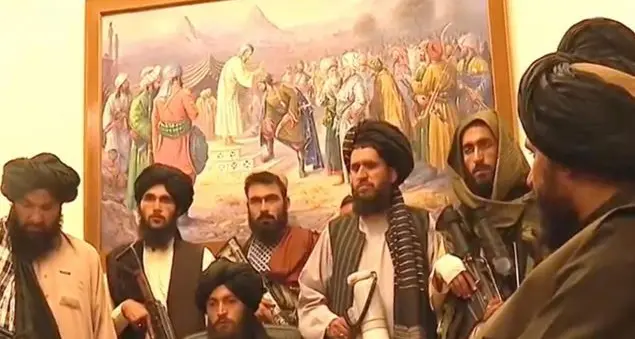 L'Onu al capezzale dell'Afghanistan